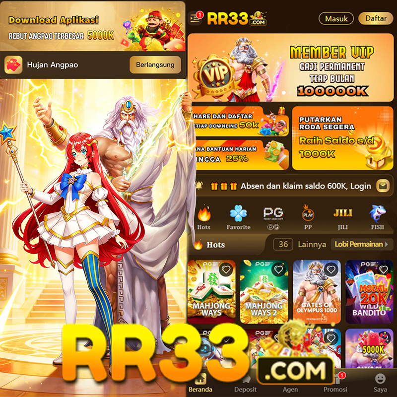 RR33 tampilan 3